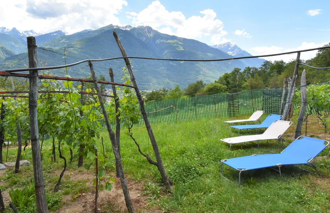 Rustico Rebustella - Foto 31