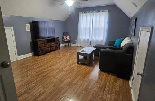 Spacious 3 BR Retreat in Leland - Foto 16