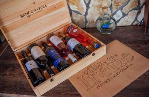 B&B Villa Irene Plitvice Lakes - Foto 25