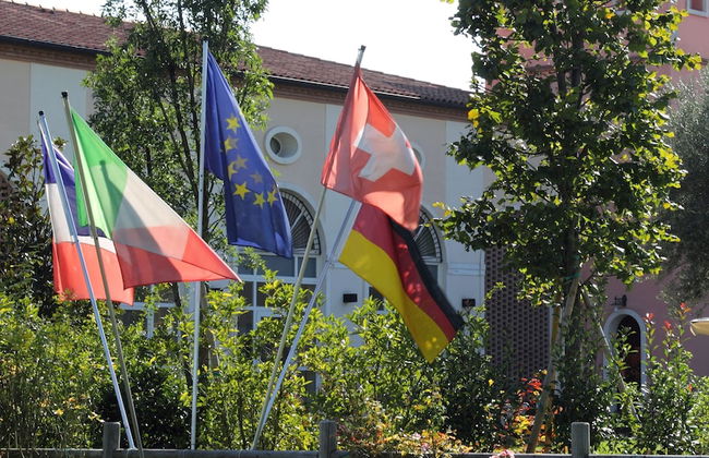 Cà Rocca Relais - Foto 52