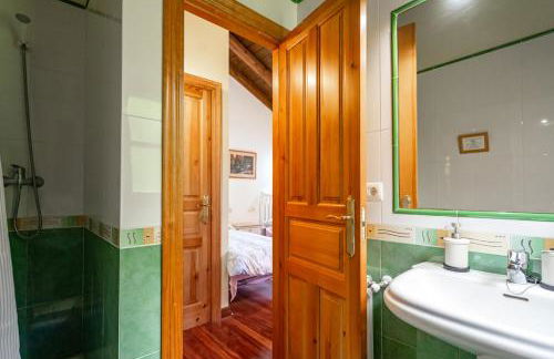 Casa Entrecinas en Collera - Foto 18