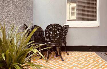 Apartment on The Hoe & Coastal Path with Free Parking - Foto 24