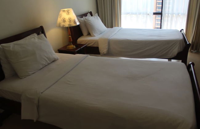 Best Apartment at Times Square - Foto 8