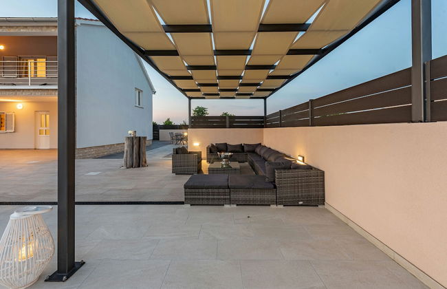 Villa Milemare - Foto 23