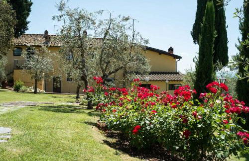 La Casa delle Rose - Photo 10