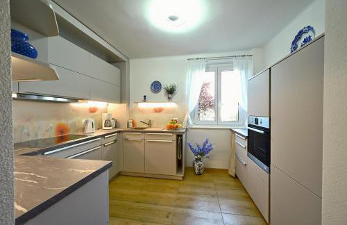 Ferienhaus Weitblick - Foto 13