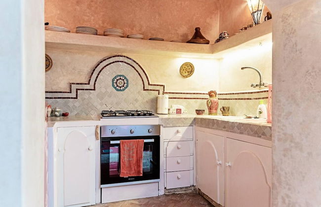 Romantic Stylish Riad With two Fabulous Terraces - Foto 7