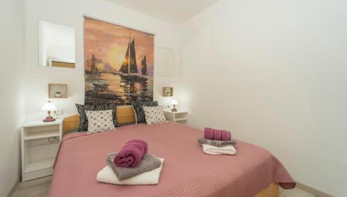 Vista Mare apartment - Foto 5, towels