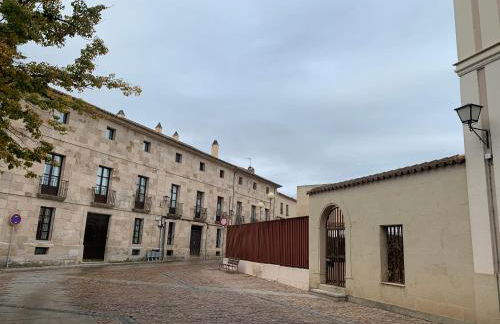 Junto a la Catedral, con parking privado gratis - Foto 36