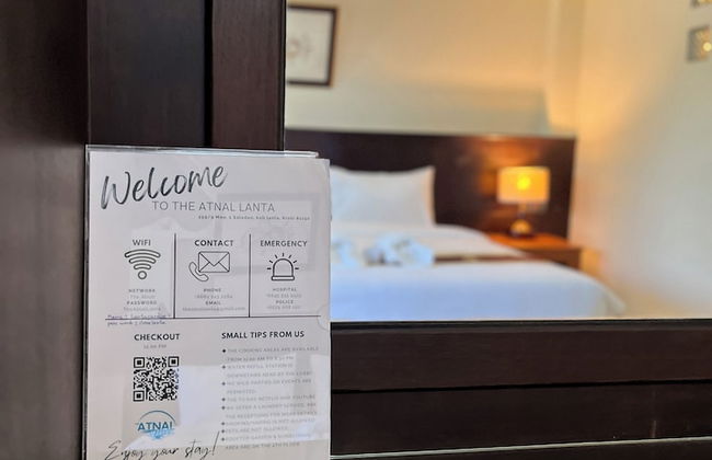 The Atnal Lanta - Foto 25