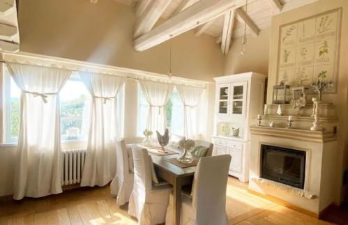 Cascina Burroni - Foto 40