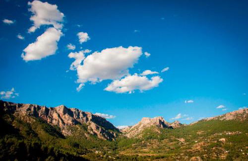 Casas Rurales Mirador del Mundo - Foto 46