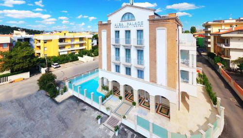 Residence Hotel Alba Palace - Foto 5