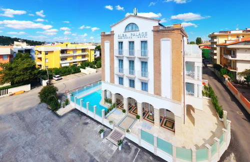 Residence Hotel Alba Palace - Foto 5