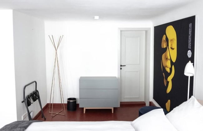 ANA Suites Augsburg City Center - Foto 4