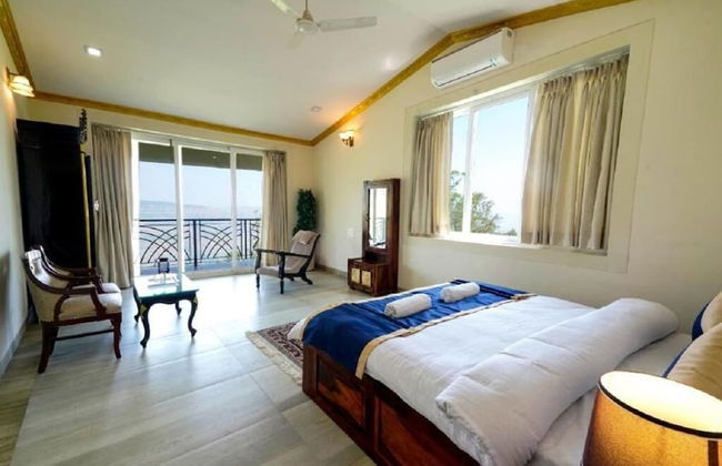 Lakeview Villa by Madstays, Panchgani - Photo 2