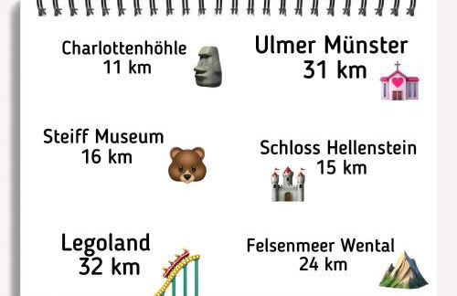 Ferienwohnung Irina Legoland ca 30 km - Foto 49