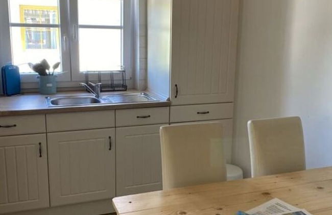 Lillehus Modern Retreat - Foto 5