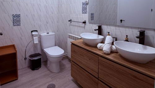 Apartamento VUT La Escuela El Barco de Ávila - Foto 5