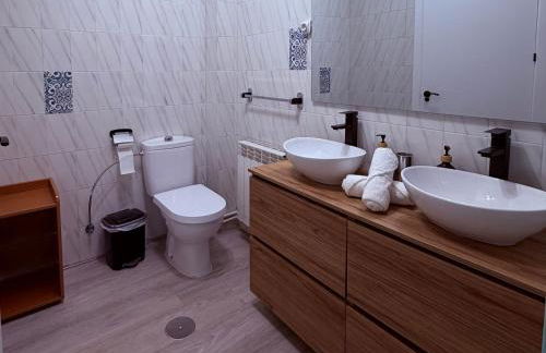 Apartamento VUT La Escuela El Barco de Ávila - Foto 5