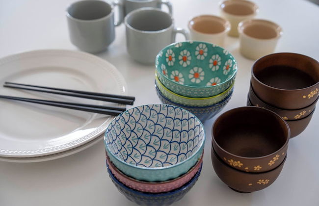 THE GARNET HIGASHIKAWA - Foto 37