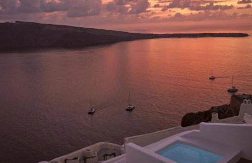 Charisma Suites - Foto 33