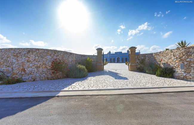 673 Villa con Piscina a Ruffano Gallipoli - Foto 10