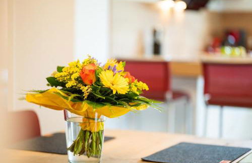 Prinzess Brunhilde - Appartementhaus - Foto 49