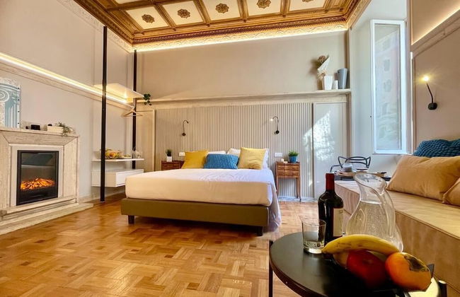 Z-ArchSuites Urbs - Photo 10