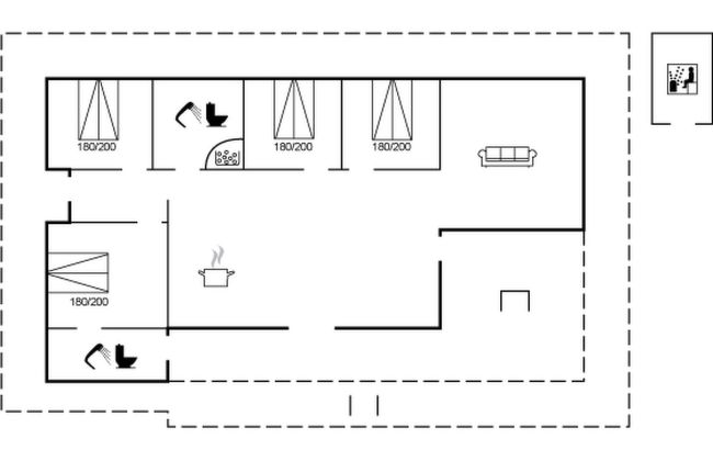 "Malfred" - 500m from the sea - Foto 2
