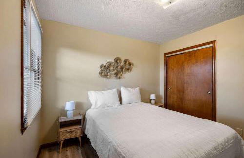 The Family Nook - Home for 8 - Foto 27