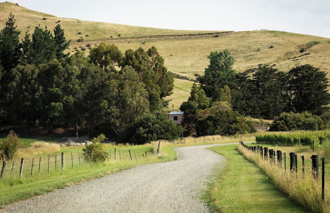 Russell's Cabins - Foto 12