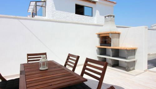 Casa Bruno - Photo 5, Garden