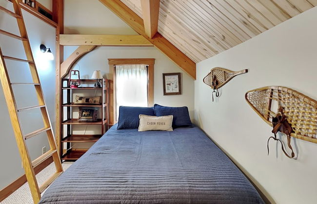 A Winter View - Foto 15