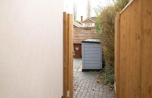 Panorama House, Modern 3-Bedroom Apartment 3, Oxford - Foto 27