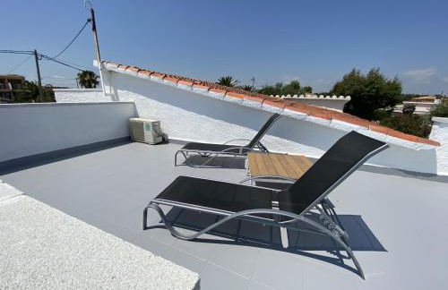 Montsia 7 Casa con piscina privada, Roses, Mas Bos - Foto 16