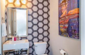 Nashville Rooftop Vibes Close to Broadway - Foto 24