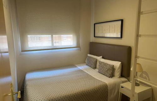 Apartamentos Plaza Picasso - Foto 64