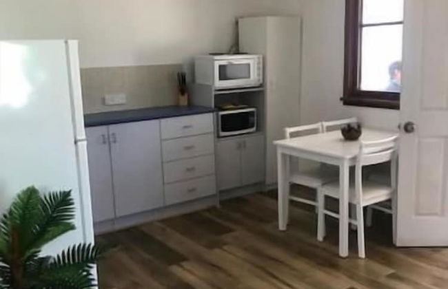 Lake Conjola Waterfront Holiday Park - Foto 11