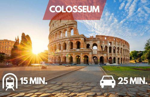 A/C - Pool - Parking [Metro B] - Foto 16