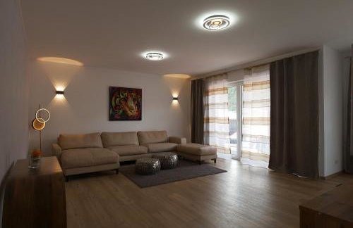 New apartment in Burgen - Foto 1