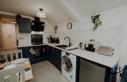 Manor House Apartments - Foto 49