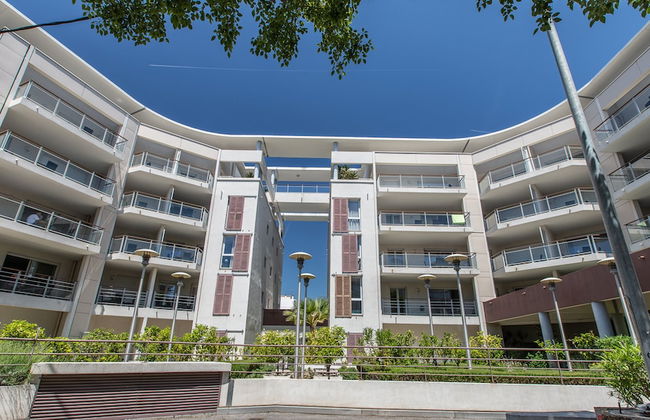 Vacancéole - Résidence Le Crystal - Photo 44