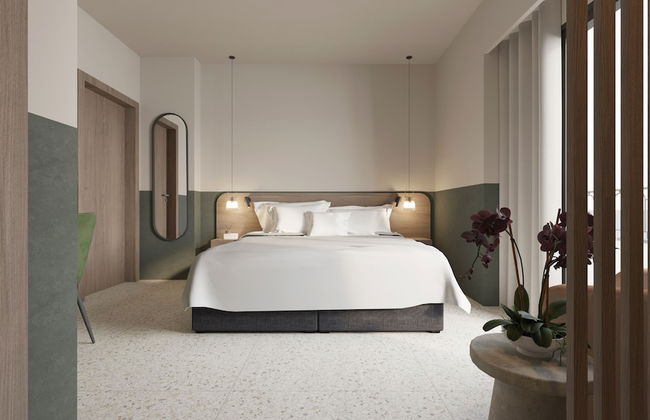 Evripidou7 Kalamata Mediterranean Suites - Foto 49