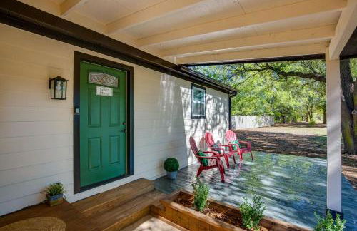 Couples Retreat In Canton with Patio, Trail and Yard! - Photo 9