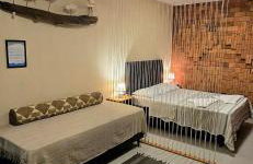 Flat - Studio - Casas Arraial Só Lazer - Foto 3