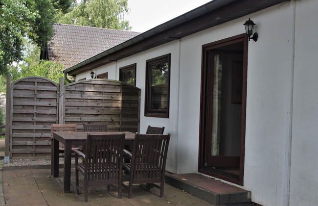 Ferienhaus in Fassberg mit Gemeinschaftspool - Foto 28