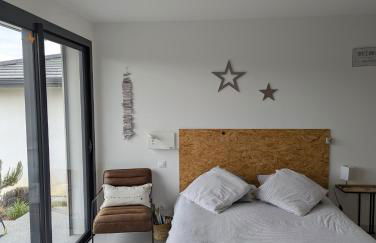 Studio indépendant vue magnifique et au calme - Foto 16