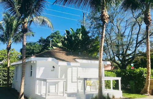 Renovated Grove Bungalow -near Coconut Grove - Foto 10