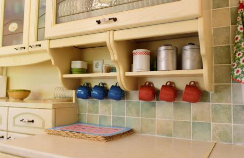 JASMINE OF POSEIDONIA - Foto 22